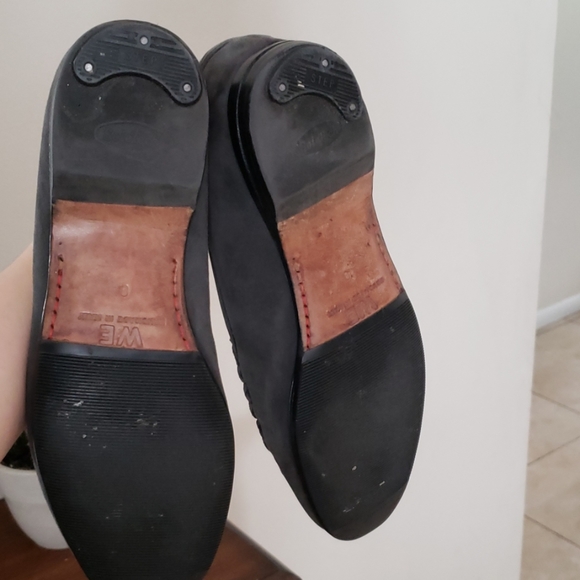 Warren Edward's Mens Shoes - Picture 4 of 4